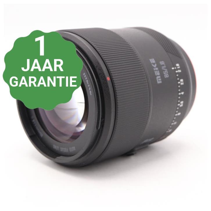 Meike 85mm F/1.8 AF II Sony FE, Audio, Tv en Foto, Fotografie | Lenzen en Objectieven, Gebruikt, Verzenden