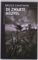 De zwarte heuvel / De twintigste eeuw / 71 9789045014685, Verzenden, Gelezen, Bruce Chatwin