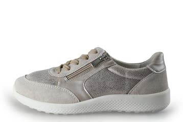 Feyn Sneakers in maat 39 Beige, Feyn, Verzenden, Beige, Sneakers of Gympen