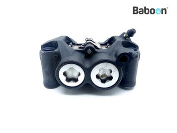 Remklauw Rechts Voor Yamaha MT 01 2005-2012 (MT01 MT-01), Verzenden, Gebruikt