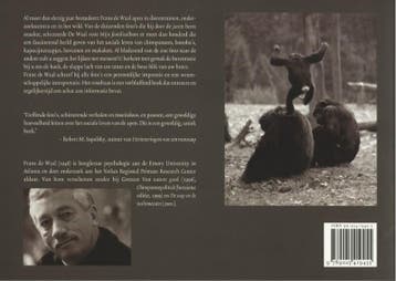 Mijn familiealbum 9789025419455 Frans de Waal, Verzenden, Gelezen, Frans de Waal