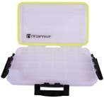 Ultimate Waterproof Tackle Box Large, Verzenden, Nieuw, Overige typen