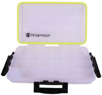 Ultimate Waterproof Tackle Box Large, Verzenden, Nieuw, Overige typen