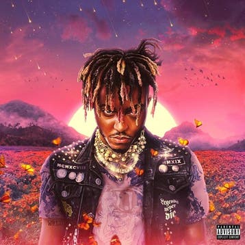 lp nieuw - juice wrld - Legends Never Die (nieuw), Verzenden, Zo goed als nieuw, Overige formaten