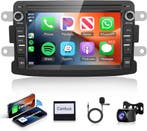 Carplay Radio Android 13 | 41% Korting, Ophalen of Verzenden, Nieuw