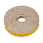 6 Meter - Zelfklevend Vilt / 20mm Plakvilt op Rol - Grij...