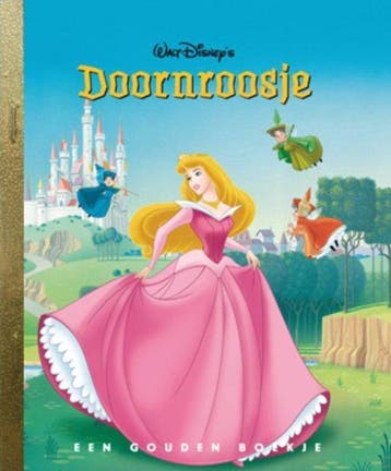 Planet Happy Doornroosje - Schrijver, Boeken, Verzenden, Gelezen