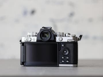 Nikon Z fc - 703 clicks! - 1 jaar garantie!, Ophalen of Verzenden, Nieuw, Systeemcamera, Nikon