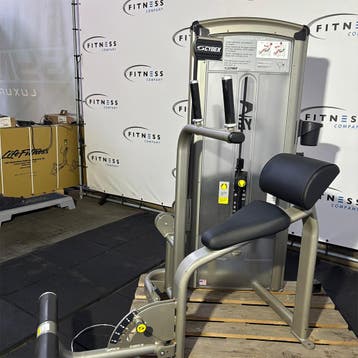 Cybex Set - 7 Krachtapparaten, Ophalen of Verzenden, Nieuw, Overige typen