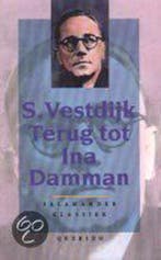 Terug tot Ina Damman / Salamander / 754 9789021497549, Verzenden, Gelezen, Simon Vestdijk