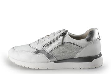 Medicus Sneakers in maat 39 Wit, Medicus, Verzenden, Wit, Sneakers of Gympen