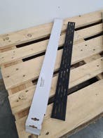 Wiesbaden Los zwart rooster douchegoot voor douchegoot 90, Ophalen of Verzenden, Nieuw, Bad