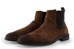Primark Chelsea boots in maat 41 Bruin, Bruin, Verzenden, Boots, Gedragen