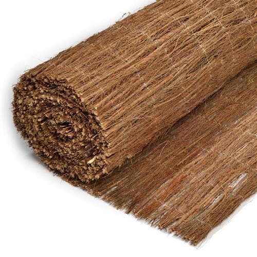 Heidemat 1cm 150 x 500 cm, Tuin en Terras, Schuttingen, Verzenden