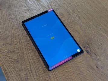 Tablet, Lenovo, Tab M10 HD (2nd Gen), 2022, Computers en Software, Overige Computers en Software, Nieuw