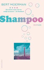 Shampoo | Bert Moerman | Nieuw, Ophalen of Verzenden, Nieuw, Bert Moerman