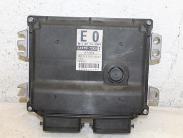 Computer Motormanagement Suzuki Swift O98083, Ophalen of Verzenden, Nieuw