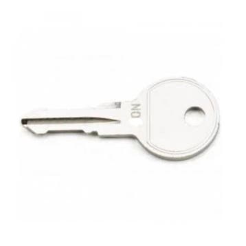Thule Door Lock Sleutel L-xxxx/V-xxxx, Ophalen of Verzenden, Nieuw