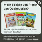 Zelda de piraat 9789058389480 Pieter van Oudheusden, Boeken, Verzenden, Gelezen, Pieter van Oudheusden