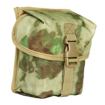Molle pounch ration ICC FC (tassen, Rugtassen, Overig), Ophalen of Verzenden, Nieuw