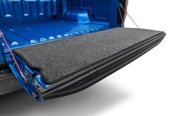 Husky Liners 2024 Ford Ranger Guardian Comfort Tailgate Mat, Ophalen of Verzenden