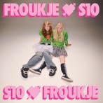 S10, Froukje - Froukje Loves S10, S10 Loves Froukje, Ophalen of Verzenden, Gebruikt