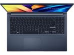 ASUS 15,6 i7-13/16GB/1TB/FHD/NoOS Blauw (Laptop, Laptops), Ophalen of Verzenden, Nieuw, 15 inch