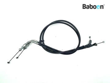 Gaskabel Suzuki VL 800 2005-2010 Boulevard C50 C800 (VL800), Verzenden, Gebruikt