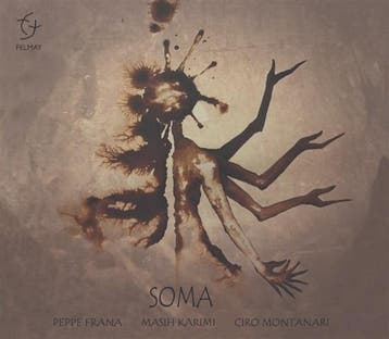cd - soma - SOMA (nieuw), Verzenden, Zo goed als nieuw