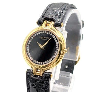 Raymond Weil - Unknown - Zonder minimumprijs - 115 - Dames -, Nieuw