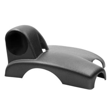 Autometer 15+ GMC Sierra / Chevy Silverado HD Single, Auto-onderdelen, Interieur en Bekleding, Ophalen of Verzenden, Nieuw