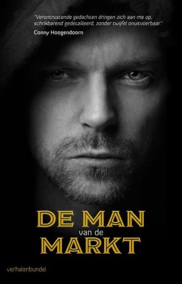 De Man Van De Markt |  | Nieuw, Ophalen of Verzenden, Nieuw
