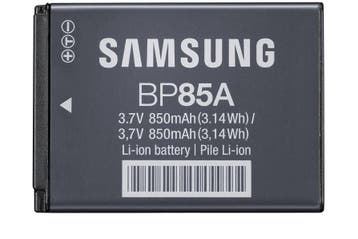 Samsung BP85A Accu, Verzenden, Zo goed als nieuw