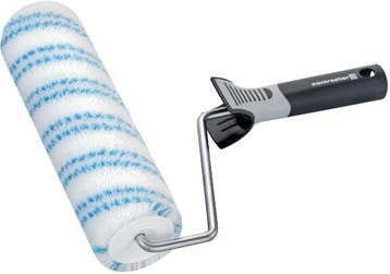 Beugel incl roller 25cm (Beugels, GEREEDSCHAP), Doe-het-zelf en Verbouw, Ophalen of Verzenden, Nieuw, Verfroller