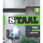 STaal Handleiding Taal groep 7, Boeken, Verzenden, Nieuw
