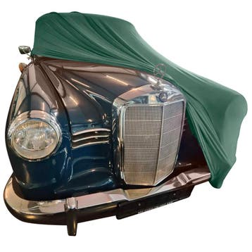 Autohoes voor Mercedes-Benz W120 Ponton (1953-1963) Indoor, Ophalen of Verzenden, Nieuw, Op maat