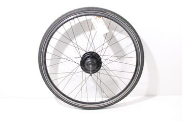 Achterwiel | 28 inch | Nuvinci | N360 | nette staat, Verzenden, Nieuw