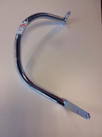 Valbeugel links voor Yamaha XV1900, Ophalen of Verzenden, Nieuw