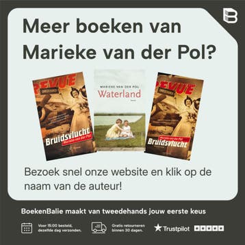 Bride Flight - Marieke van der Pol 9781846271731, Verzenden, Gelezen, Marieke van der Pol