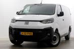 Fiat Scudo 2.0 Diesel 180pk Automaat L3 Airco/Navi/Camera 12, Automaat, Gebruikt, Euro 6, Wit