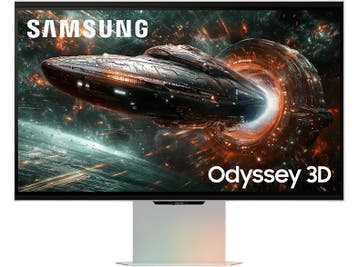 Samsung - Ultra HD 4K Gaming Monitor - 27 inch, Computers en Software, Monitoren, Gaming, IPS, Verzenden, In hoogte verstelbaar