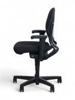 Ahrend 230 bureaustoel, zwart, Overige plaatsen, Ophalen of Verzenden, Nieuw in verpakking, Stoel