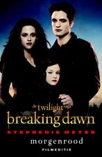 Morgenrood / Twilight / 4 9789022563915 Stephenie Meyer, Verzenden, Gelezen, Stephenie Meyer