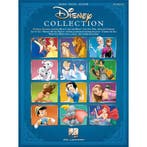 Hal Leonard The Disney Collection - 3rd Edition, Verzenden, Nieuw