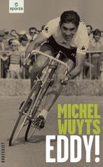 Eddy! 9789089241047 Michel Wuyts, Verzenden, Zo goed als nieuw, Michel Wuyts