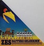 Zes dappere geleerden 9789035904699 Moerbeek, Boeken, Verzenden, Gelezen, Moerbeek