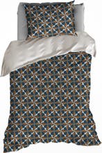 Dekbedovertrek De Witte Lietaer Judith Cream Flanel- 140 x, Verzenden, Nieuw