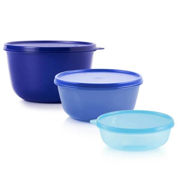 Tupperware Set Ruimtekommen, Ophalen of Verzenden, Nieuw