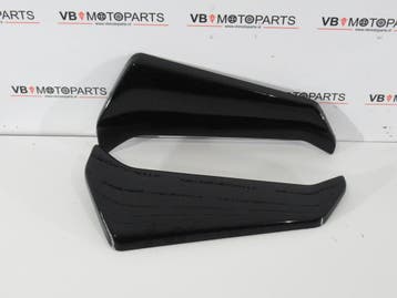 Yamaha MT-09 Radiateur kappen, Motoren, Onderdelen | Yamaha, Ophalen of Verzenden, Nieuw