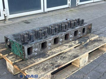 Cilinderkop Volvo D13K 460 21368560, Auto-onderdelen, Ophalen, Gebruikt, Volvo, Motor en Toebehoren